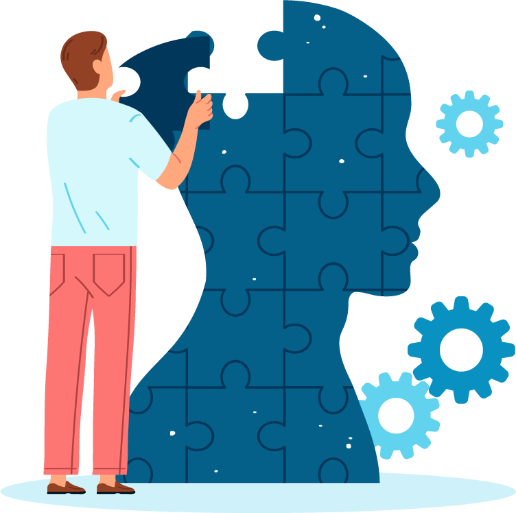 Tratamiento de las obsesiones mediante psicoterapia en Madrid